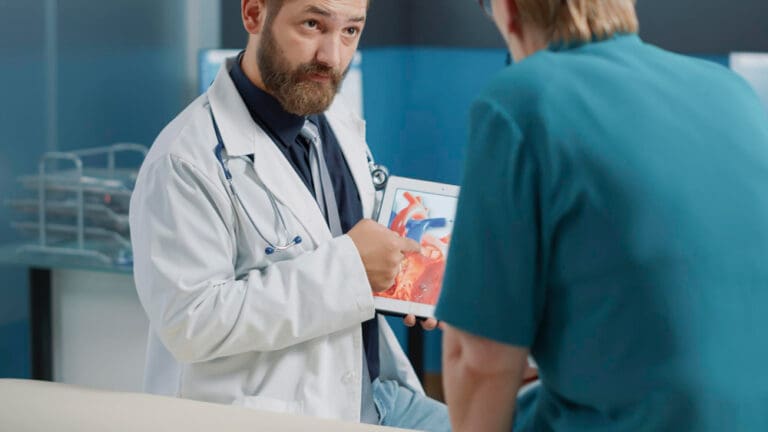 Nowoczesne metody diagnostyki w neurologii – badania obrazowe i laboratoryjne
