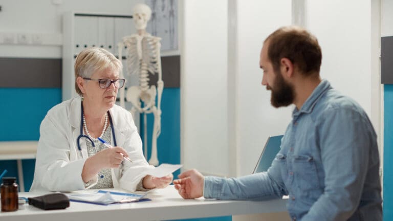 Zaburzenia lękowe – jak radzić sobie z chronicznym lękiem?