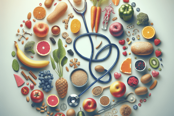 Dieta a zdrowie – jak odżywianie wpływa na profilaktykę chorób?