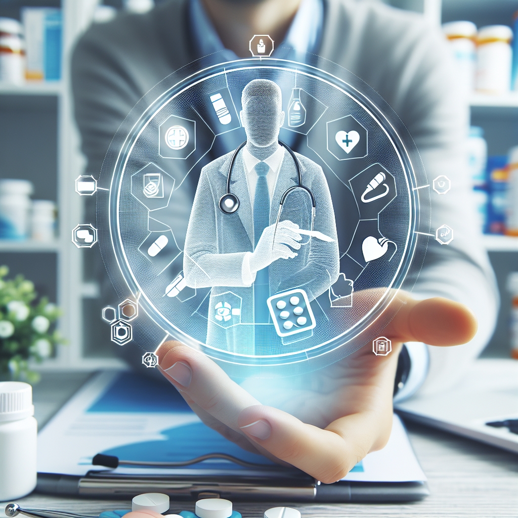 Rola farmaceuty w edukacji pacjentów – jak farmaceuci pomagają w bezpiecznym stosowaniu leków?