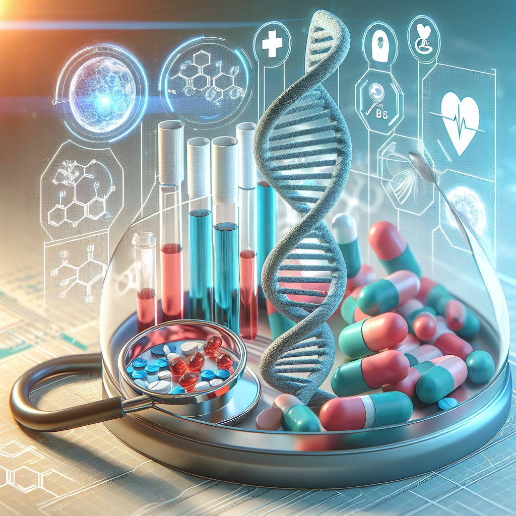 Etyczne aspekty badań nad lekami – jak przebiega proces klinicznych testów?