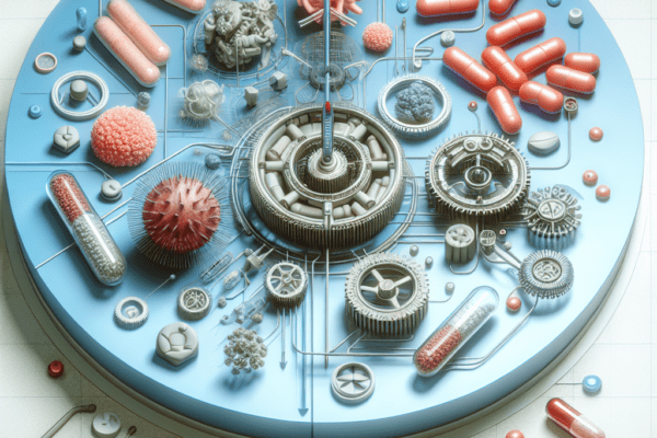 Jak działają antybiotyki i kiedy warto je stosować?