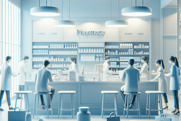 Farmacja kliniczna – rola farmaceuty w terapii pacjenta