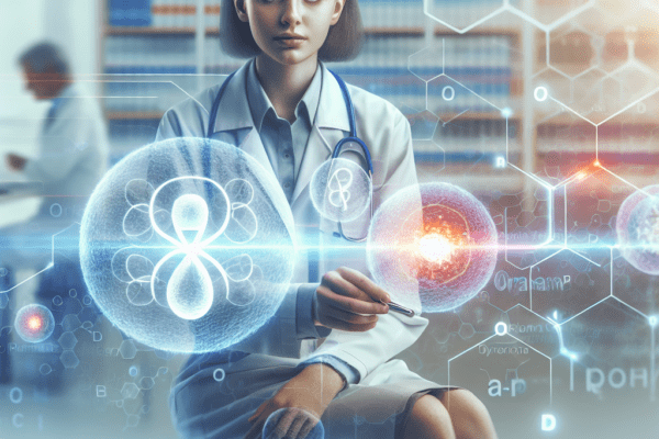 Jak rozwijają się leki na choroby rzadkie? Terapie sierocze w farmacji
