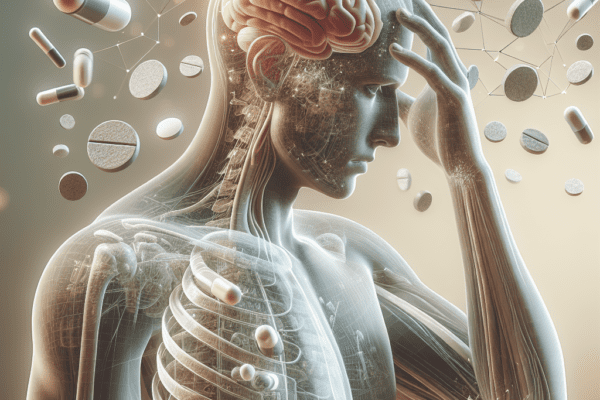 Farmakokinetyka i farmakodynamika – jak leki działają na organizm?