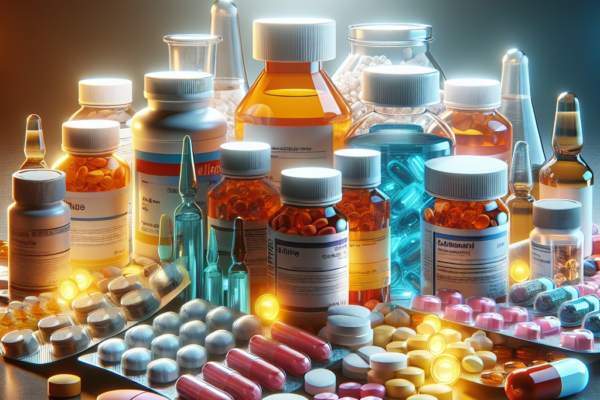 Leki przeciwbólowe – jakie są różnice między różnymi grupami analgetyków?
