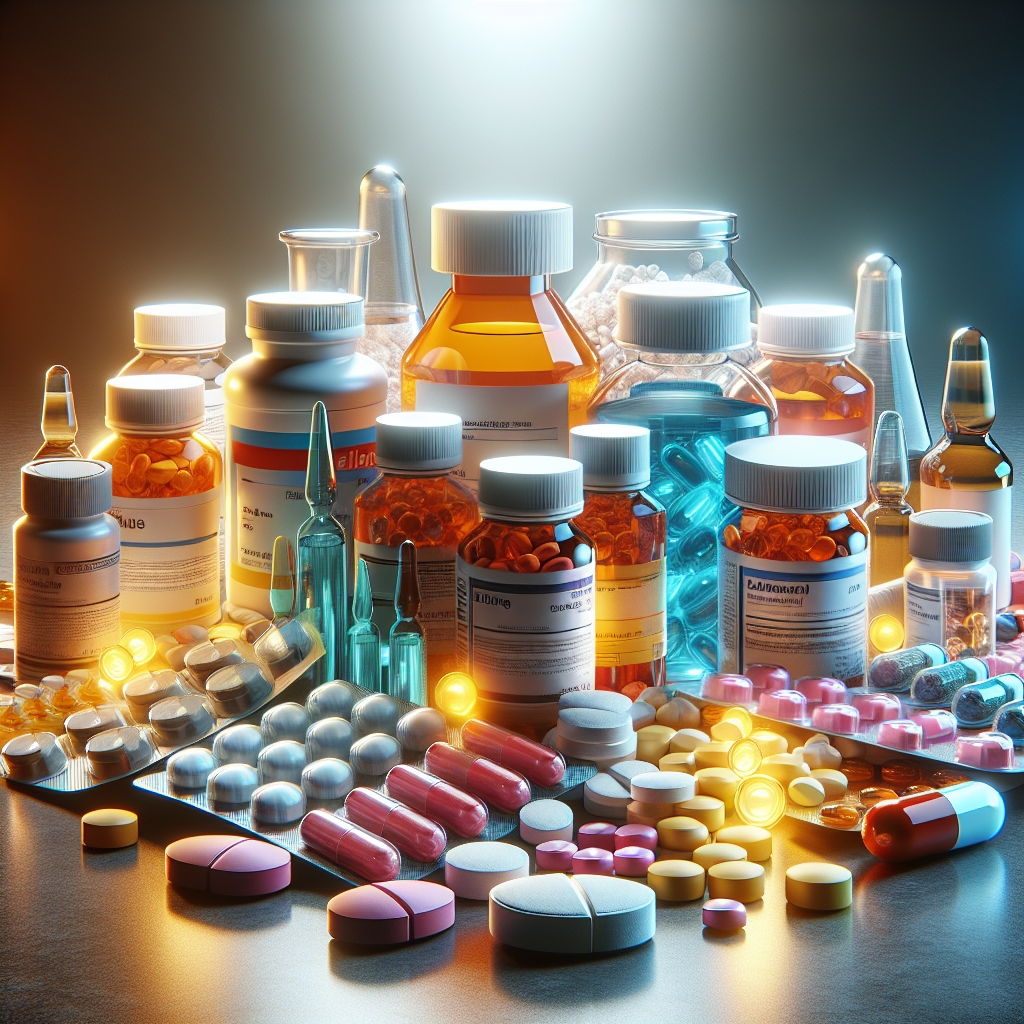 Leki przeciwbólowe – jakie są różnice między różnymi grupami analgetyków?