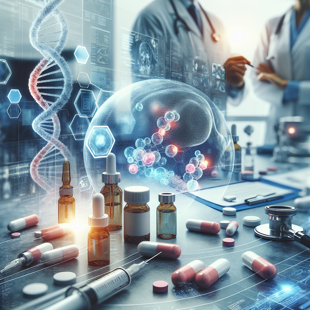 Farmakologia w onkologii – jak rozwijają się terapie nowotworowe?
