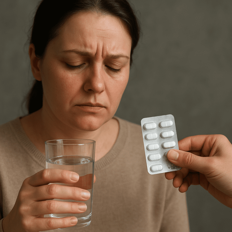 Dlaczego nie wolno przerywać antybiotykoterapii