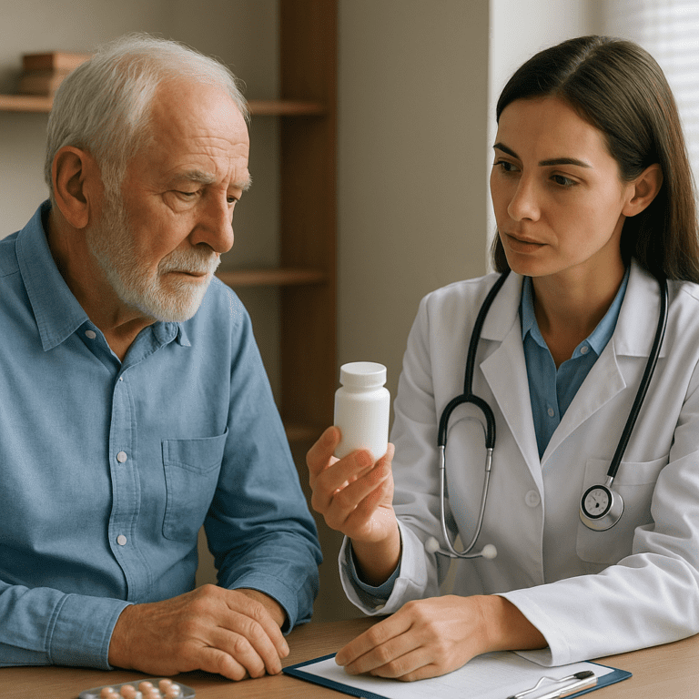 Czym są inhibitory MAO i kiedy się je stosuje