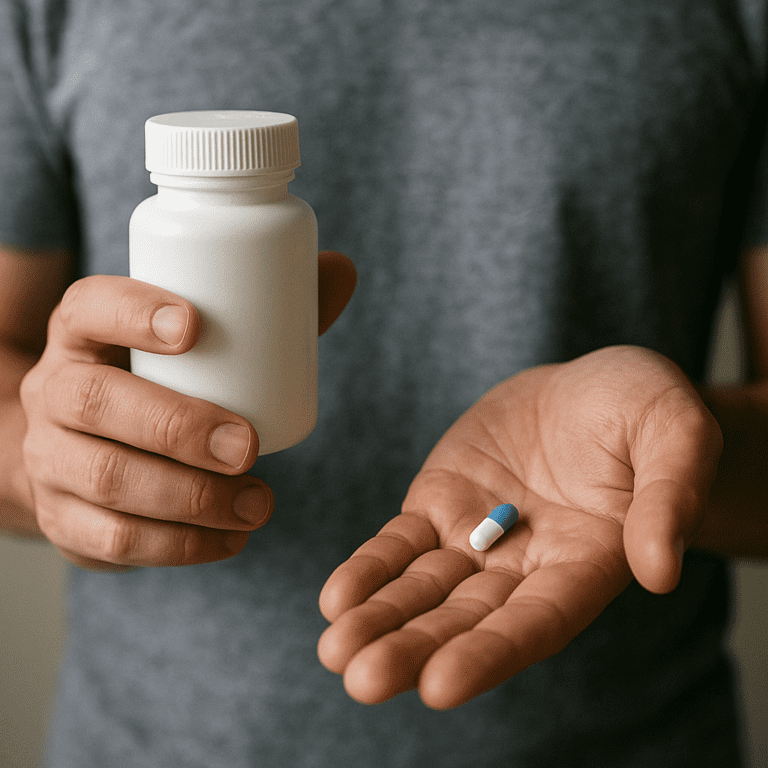 Czym są inhibitory pompy protonowej