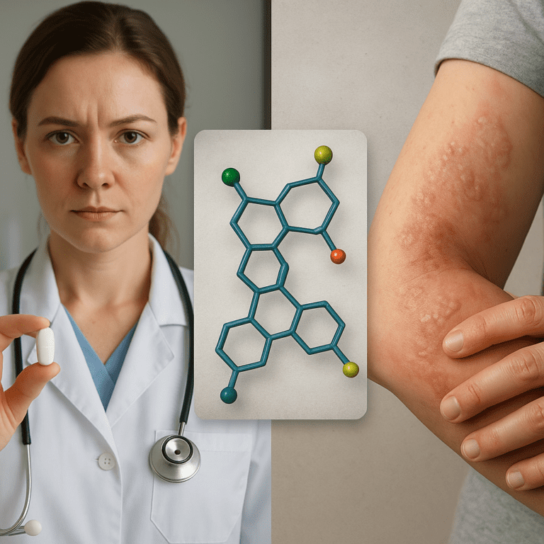 Czym są inhibitory kinaz i w jakich chorobach się je stosuje