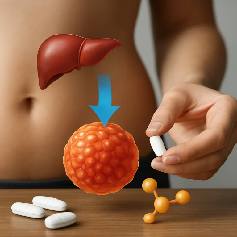 Jak leki wpływają na metabolizm tłuszczów